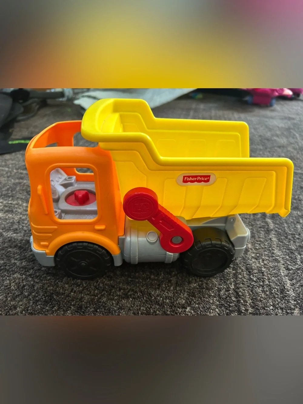 N/A fisher price